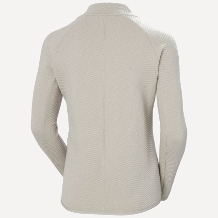 Пуловер HH Wmn Allure Pullover (; S; Mellow Grey)